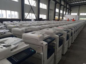 浦東打印機租賃服務(wù)商 數(shù)碼產(chǎn)品高效解決方案