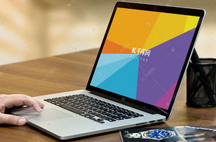 辦公設(shè)備與數(shù)碼產(chǎn)品 千庫網(wǎng)樣機海報模板下載指南