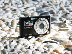 松下FS15數(shù)碼相機 功能與特點解析