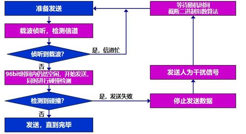 計算機網(wǎng)絡(luò)數(shù)據(jù)鏈路層 連接與計算機數(shù)據(jù)服務(wù)的紐帶