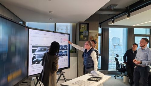 一汽-大眾技術(shù)開發(fā)杭州造型中心正式揭牌，加速本土化技術(shù)研發(fā)進程