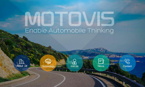 魔視智能完成A2輪億元融資，加速自動駕駛技術(shù)研發(fā)與量產(chǎn)服務(wù)